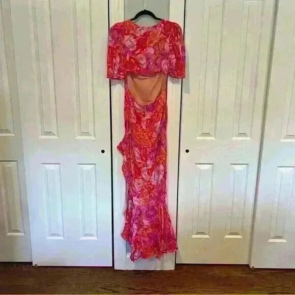 Lovers and Friends MORGAN DRESS - Picture 8 of 8